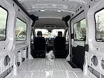 2024 Ford Transit 350 HD Medium Roof RWD Empty Cargo Van for sale #UT15043 - photo 11