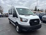 2024 Ford Transit 350 HD Medium Roof RWD Empty Cargo Van for sale #UT15043 - photo 1