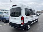 2024 Ford Transit 350 HD Medium Roof RWD Empty Cargo Van for sale #UT15043 - photo 2