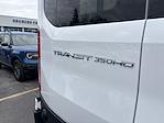 2024 Ford Transit 350 HD Medium Roof RWD Empty Cargo Van for sale #UT15043 - photo 7