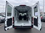 2024 Ford Transit 350 HD Medium Roof RWD Empty Cargo Van for sale #UT15043 - photo 8