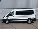 2024 Ford Transit 350 HD Medium Roof RWD Empty Cargo Van for sale #UT15044 - photo 3