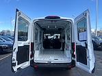 2024 Ford Transit 350 HD Medium Roof RWD Empty Cargo Van for sale #UT15044 - photo 19