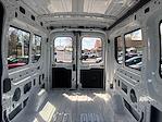 2024 Ford Transit 350 HD Medium Roof RWD Empty Cargo Van for sale #UT15044 - photo 39