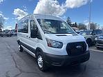 2024 Ford Transit 350 HD Medium Roof RWD Empty Cargo Van for sale #UT15044 - photo 8