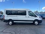 2024 Ford Transit 350 HD Medium Roof RWD Empty Cargo Van for sale #UT15044 - photo 10