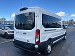 2024 Ford Transit 350 HD Medium Roof RWD Empty Cargo Van for sale #UT15044 - photo 12