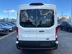 2024 Ford Transit 350 HD Medium Roof RWD Empty Cargo Van for sale #UT15044 - photo 14