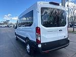 2024 Ford Transit 350 HD Medium Roof RWD Empty Cargo Van for sale #UT15044 - photo 2
