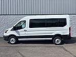 2024 Ford Transit 350 HD Medium Roof RWD Empty Cargo Van for sale #UT15045 - photo 3