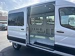2024 Ford Transit 350 HD Medium Roof RWD Empty Cargo Van for sale #UT15045 - photo 13