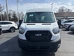 2024 Ford Transit 350 HD Medium Roof RWD Empty Cargo Van for sale #UT15045 - photo 4