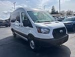 2024 Ford Transit 350 HD Medium Roof RWD Empty Cargo Van for sale #UT15045 - photo 5