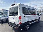 2024 Ford Transit 350 HD Medium Roof RWD Empty Cargo Van for sale #UT15045 - photo 6