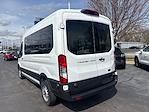 2024 Ford Transit 350 HD Medium Roof RWD Empty Cargo Van for sale #UT15045 - photo 2