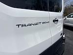 2024 Ford Transit 350 HD Medium Roof RWD Empty Cargo Van for sale #UT15045 - photo 8