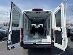 2024 Ford Transit 350 HD Medium Roof RWD Empty Cargo Van for sale #UT15045 - photo 9
