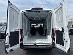 2024 Ford Transit 350 HD Medium Roof RWD Empty Cargo Van for sale #UT15046 - photo 10