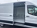 2024 Ford Transit 350 HD Medium Roof RWD Empty Cargo Van for sale #UT15046 - photo 15