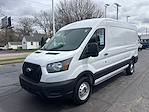 2024 Ford Transit 350 HD Medium Roof RWD Empty Cargo Van for sale #UT15046 - photo 1