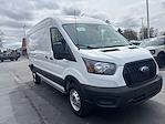 2024 Ford Transit 350 HD Medium Roof RWD Empty Cargo Van for sale #UT15046 - photo 5