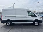 2024 Ford Transit 350 HD Medium Roof RWD Empty Cargo Van for sale #UT15046 - photo 6