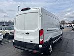 2024 Ford Transit 350 HD Medium Roof RWD Empty Cargo Van for sale #UT15046 - photo 7