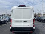 2024 Ford Transit 350 HD Medium Roof RWD Empty Cargo Van for sale #UT15046 - photo 8