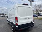 2024 Ford Transit 350 HD Medium Roof RWD Empty Cargo Van for sale #UT15046 - photo 2