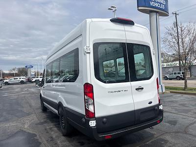 2023 Ford Transit 350 High Roof RWD Empty Cargo Van for sale #UT15047 - photo 2