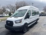 2023 Ford Transit 350 High Roof RWD Empty Cargo Van for sale #UT15047 - photo 1
