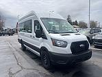 2023 Ford Transit 350 High Roof RWD Empty Cargo Van for sale #UT15047 - photo 5