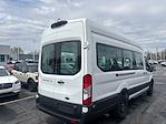 2023 Ford Transit 350 High Roof RWD Empty Cargo Van for sale #UT15047 - photo 7