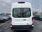 2023 Ford Transit 350 High Roof RWD Empty Cargo Van for sale #UT15047 - photo 8