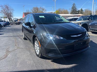 2023 Chrysler Voyager FWD Minivan for sale #UT15050 - photo 1