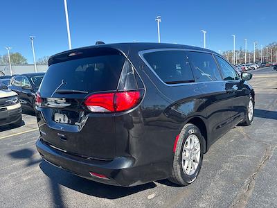 2023 Chrysler Voyager FWD Minivan for sale #UT15050 - photo 2