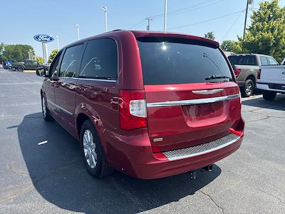 2015 Chrysler Town and Country FWD Minivan for sale #UT15050A - photo 2