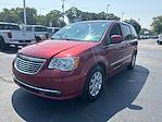 2015 Chrysler Town and Country FWD Minivan for sale #UT15050A - photo 1