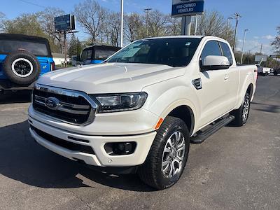 2019 Ford Ranger Super Cab 4x4 Pickup for sale #UT15053 - photo 1
