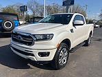 2019 Ford Ranger Super Cab 4x4 Pickup for sale #UT15053 - photo 1