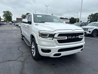 2021 Ram 1500 Crew Cab 4x4 Pickup for sale #UT15066A - photo 1