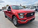 2023 Ford F-150 SuperCrew Cab 4x4 Pickup for sale #UT15069 - photo 5