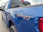 2022 Ford F-150 SuperCrew Cab 4x4 Pickup for sale #UT15070 - photo 10