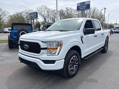 2022 Ford F-150 SuperCrew Cab 4x4 Pickup for sale #UT15075 - photo 1