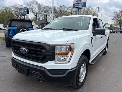 2022 Ford F-150 SuperCrew Cab 4x4 Pickup for sale #UT15076 - photo 1