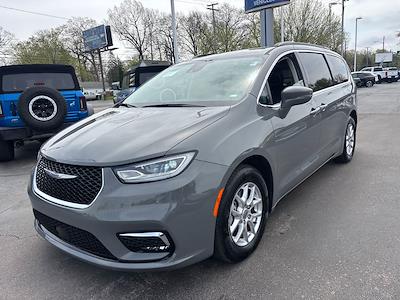 2022 Chrysler Pacifica FWD Minivan for sale #UT15077 - photo 1