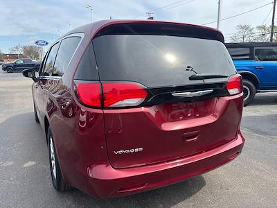 2023 Chrysler Voyager FWD Minivan for sale #UT15078 - photo 2