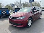2023 Chrysler Voyager FWD Minivan for sale #UT15078 - photo 1