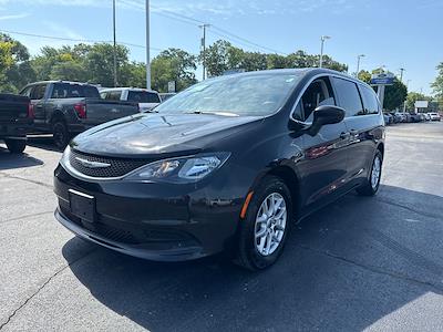2021 Chrysler Voyager FWD Minivan for sale #UT15078A - photo 1