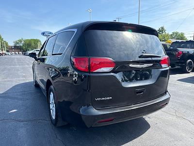 Used 2021 Chrysler Voyager LX Minivan for sale #UT15078A - photo 2